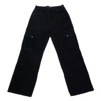ราคา Blacksheepjeans กางเกงยีนส์CARGO สีดำฟอก รุ่น BSPST-240201 ผู้ชาย Man (1730670011734395847)