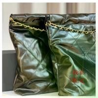 ราคา กระเป๋าช้อปปิ้ง ความจุมาก กระเป๋าสะพายไหล่เดียวและมือถือ พร้อมสายโซ่ สำหรับผู้หญิง polene goyard hobo bag กระเป๋า ผ้า ทอ (1732313356545394824)