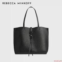 ราคา ethicalshop56 ใช้งานได้ REBECCA MINKOFF MEGAN TOTE BAG กระเป๋าสะพายไหล่ (1732130848713443766)