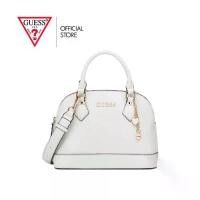 ราคา GUESS กระเป๋า รุ่น AG960570 LEXY MINI CROSSBODY TOP ZIP สีขาว (1731294899278939500)