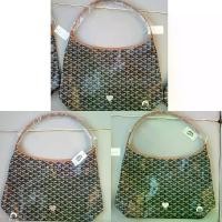 ราคา Goyard Bohème Hobo Bag พร้อมส่ง (1729782682531498292)