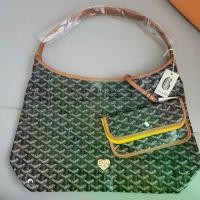 ราคา Goyard Bohème Hobo Bag พร้อมส่ง (1729665502778067252)