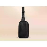 ราคา [TK] กระเป๋าสะพายข้างเดย์ทริป รุ่น No.05 คอลเลคชัน Saffiano (1731207085049349708)