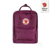 ราคา กระเป๋าเป้ Kanken Classic, Fjallraven, ชุดสีม่วง (1731420873480570377)