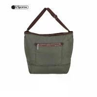 ราคา Lesportsac Quilt Large Shoulder bag กระเป๋าโท้ท สะพายข้าง Style 1592 (1732337987350072250)