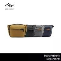ราคา Peak Design Everyday Sling V2 กระเป๋าสะพายข้างทรงสลิง เบา คล่องตัวสุดๆ (1732333647443298648)