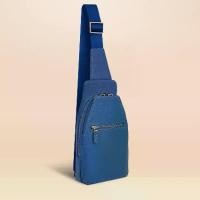 ราคา กระเป๋า Saffiano Crossbody Bag รุ่น Urban Sling Bag No.03 (1729602570114796257)