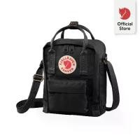 ราคา กระเป๋าสะพายข้าง Fjallraven Kanken (1731415486184457737)