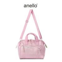 ราคา กระเป๋าสะพายไหล่ 2WAY, anello, ELEANOR, พร้อมตัวล็อค bundle branded bag (1731420736049088411)