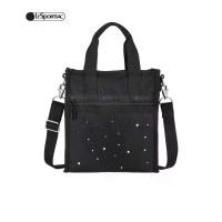 ราคา [COD] Lesportsac Mini N/S Tote Bag กระเป๋าใบเล็กมินิ กระเป๋าใบเล็ก Stlye 1108 Crystal Collection (1732104881169009264)