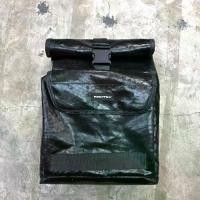 ราคา Freitag F151 Victor Backpack กระเป๋าเป้สะพายหลังรุ่นสุดเท่ห์ ผ้าดำล้วนดุดัน (1732052882755717584)