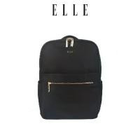 ราคา กระเป๋าเป้ Elle Leona มี 2 สี: ดำ, เทา (1731448370534254089)