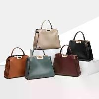 ราคา กระเป๋าเดินทาง, ดีไซน์ดั้งเดิมที่ทันสมัย, กระเป๋าคิตตี้นม, 2023 มาใหม่, ทำจากหนังวัว, กระเป๋าสะพายข้าง, กระเป๋าสะพายข้าง, เหมาะสำหรับผู้หญิง, สไตล์ OL, พกพาสะดวก (1731539373194316747)