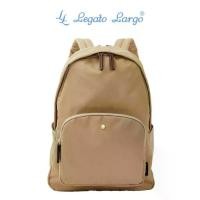 ราคา กระเป๋าเป้สะพายหลัง Legato Largo แบบไม่มีภาระ (1731337432562632201)