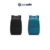 ราคา Pacsafe Metrosafe LS450 backpack กระเป๋าเป้ กระเป๋าสะพายหลัง กระเป๋ากันขโมย (1729767650567359323)