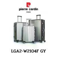 ราคา Pierre Cardin กระเป๋าเดินทาง รุ่น บอร์กโดซ์ (Bordeaux) พร้อมส่งจากไทยราคาพิเศษ (1730746428163393885)