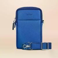 ราคา กระเป๋า Saffiano Crossbody Bag รุ่น Mini Vertical (1729668043932535521)