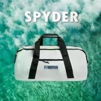 ราคา FEELFREE SPYDER 40L กระเป๋าสะพายกันน้ำ พรีเมี่ยม (1729603003698940422)