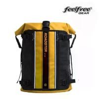 ราคา FEELFREE กระเป๋าโน้ตบุ๊คกันน้ำ ROADSTER UR 25L กันน้ำ ทุกเพศ (1729488971360995846)