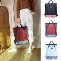 ราคา FEELFREE NAV8 CASPIAN TOTE BACKPACK กระเป๋าโน๊ตบุ๊คกันน้ำ (1729602956837095942)