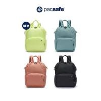 ราคา [New Product] Pacsafe Citysafe CX econyl backpack กระเป๋าเป้สะพายหลัง กระเป๋ากันขโมย (1729751738750503771)