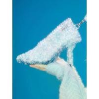 ราคา Kloset Design Ella Bead Bag PF24-ACC001 กระเป๋าถือ (1732301701936285900)