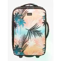 ราคา [COD] [พร้อมส่ง] [จัดส่งทันที] ROXY กระเป๋าเดินทางสำหรับผู้หญิง GET IT GIRL CARRY-ON 35L 233 ERJBL03278-BGZ8 (1732150019822684767)