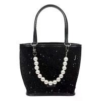 ราคา Kloset and Etcetera Sparkling Nastya Bag (AW24-ACC007) กระเป๋าสะพาย (1731294220189337582)