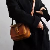 ราคา กระเป๋าข้าง, เย็บมือวินเทจ, สองชั้น, หนังพรีเมี่ยม, กระเป๋าสะพายข้าง, เรียบง่ายและหลากหลาย, กระเป๋าสะพายข้าง, Niche (1731284767103878301)