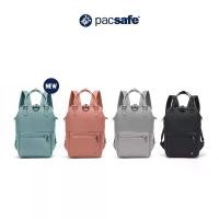 ราคา [New Product] Pacsafe Citysafe CX mini backpack กระเป๋าเป้สะพายหลัง กระเป๋ากันขโมย (1729758128629189467)