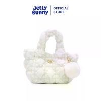 ราคา แนะนำ แนะนำ Jelly Bunny Cole Mini Tote Tote Bag B23SBHI073TikTok (1731394417017849228)