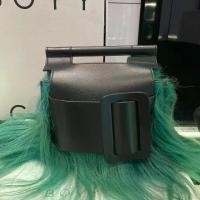 ราคา (Second-hand)-Boyy Romeo Hairy Bag Calfskin (1730856619563191294)