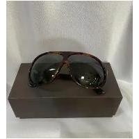 ราคา ( Second - hand ) แว่นตา TOM FORD (1731097863134219262)