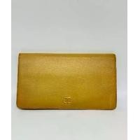 ราคา (Second - hand) CHANEL Wallet (1731092362456173566)