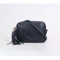 ราคา (Second-hand) GUCCI Soho disco bag ( used ) (1731112547089157118)