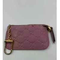 ราคา (Second-hand) Gucci กระเป๋าใส่เหรียญ (1731089158988270590)