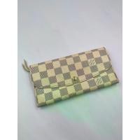 ราคา (Second-hand) Louis Vuitton Wallet Monogram (1731088597014907902)