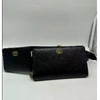 ราคา (Second-hand) New Gucci belt black + ถุงผ้า + กระเป๋าใบสั้น+กระเป๋าใบยาว+สาย+Tag2 (1731092134458133502)
