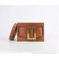 ราคา (Second-hand) BOYY Buckle Fanny Pack Bag ( used once ) (1731111718312381438)