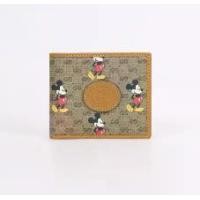 ราคา (Second-hand) GUCCI Gucci x Disney GG Supreme Monogram Mickey ( used like new ) (1731112615948880894)