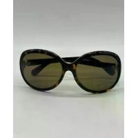 ราคา ( Second - hand ) แว่นตา TOM FORD (1731100644056271870)