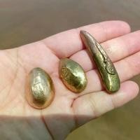 ราคา เหล็กไหลท้องปลาไหลจากถ้ำพูพานคำอ.วิสุทธิ์ ทรงหยดน้ำ ทรงเขี้ยว (1732248630652537304)