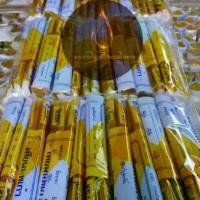 ราคา ที่นิยมมากที่สุด เทียนนพเก้า 1 ห่อ มี 25 ชุด (ราคาส่ง) บูชา รับโชคลาภ. สืบดวงชะตาชีวิต ลดเคราะห์กรรม (1731400285756884872)