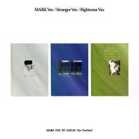 ราคา [With official Gift] MARK 1st Full Album [The Firstfruit] (photobook Ver.) อัลบั้ม เอ็นซีที มาร์ก (1731328160592135206)