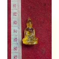 ราคา จัดส่งเฉพาะจุด พระกรุฮอด วัดพระแก้ว วังหน้า เนื้อหินอ่อน สีเหลือง ปี 2411 (1731414350177928760)