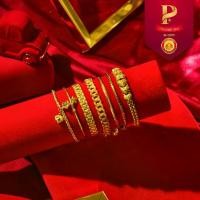 ราคา สร้อยมือ 1 สลึง ทองแท้ 96.5% มีใบรับประกันทองแท้ มาตราฐานเยาวราช (1730342335325833990)