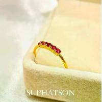 ราคา Natural Spinel - สปิเนลธรรมชาติ (1730987574339013016)