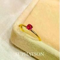 ราคา Natural Spinel - สปิเนลธรรมชาติ (1730987576461265304)