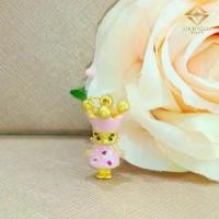 ราคา spk จี้ทอง Baby molly ทอง 1.72 กรัม ทอง 96.5 spk (1730483096405903497)