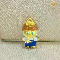 ราคา spk จี้ทอง lala bubu 96.5 % ทอง 1.62 กรัม (1730483144435599497)